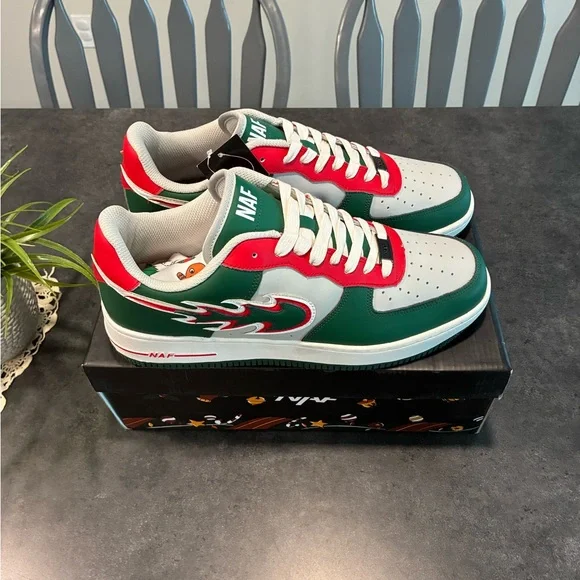 🔥NAF AF1🔥 - Picture 7 of 12